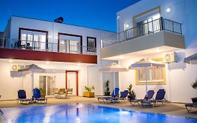Gennadi Gardens Exclusive Apartments