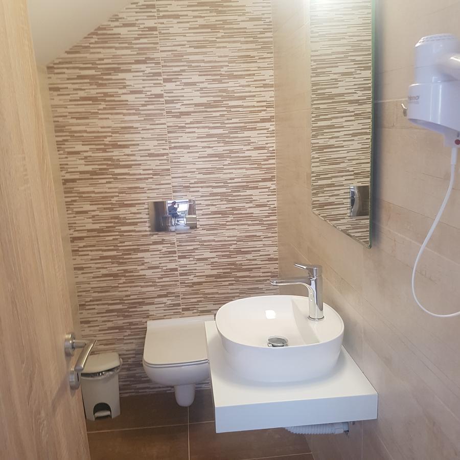 Gennadi Gardens Exclusive Apartments Kültér fotó