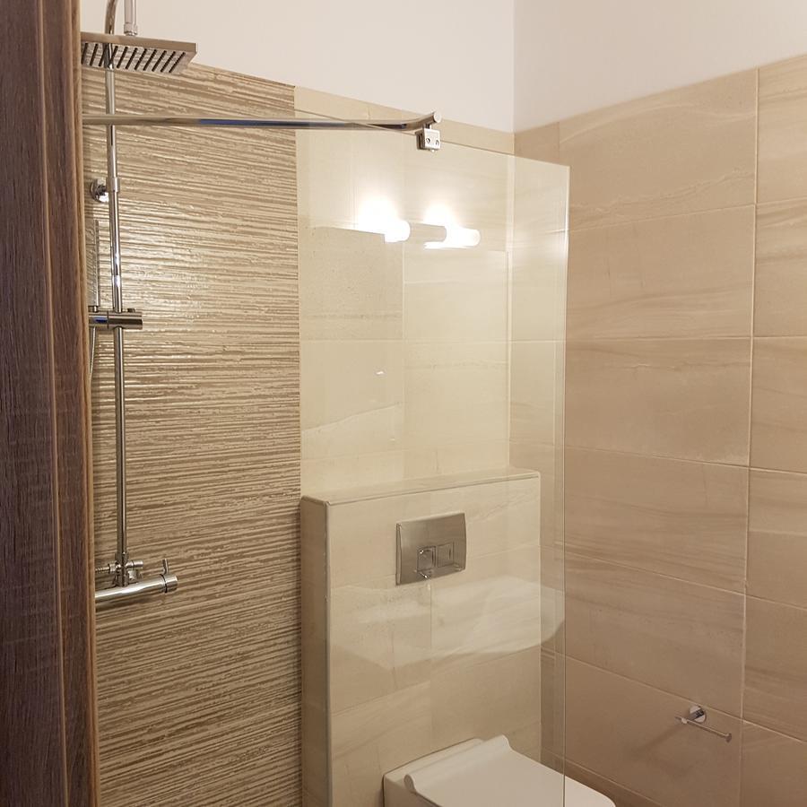 Gennadi Gardens Exclusive Apartments Kültér fotó