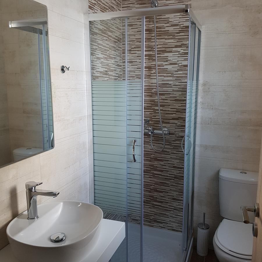 Gennadi Gardens Exclusive Apartments Kültér fotó
