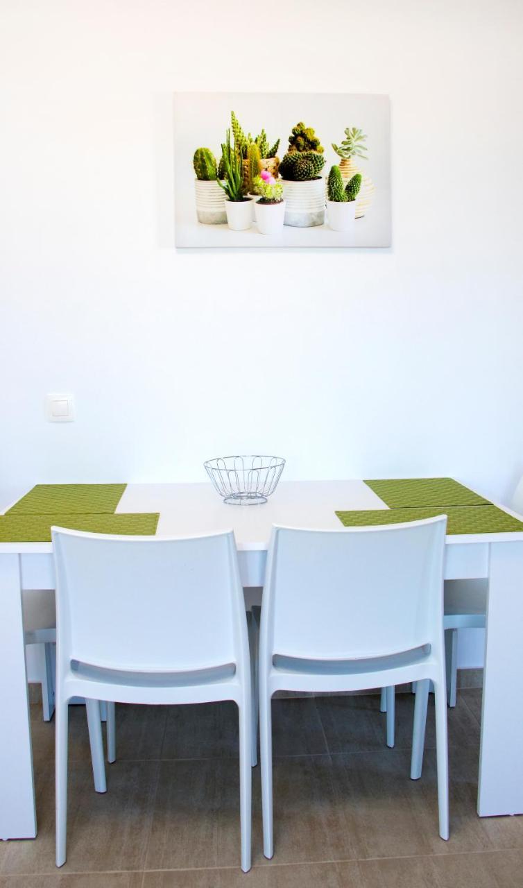 Gennadi Gardens Exclusive Apartments Kültér fotó